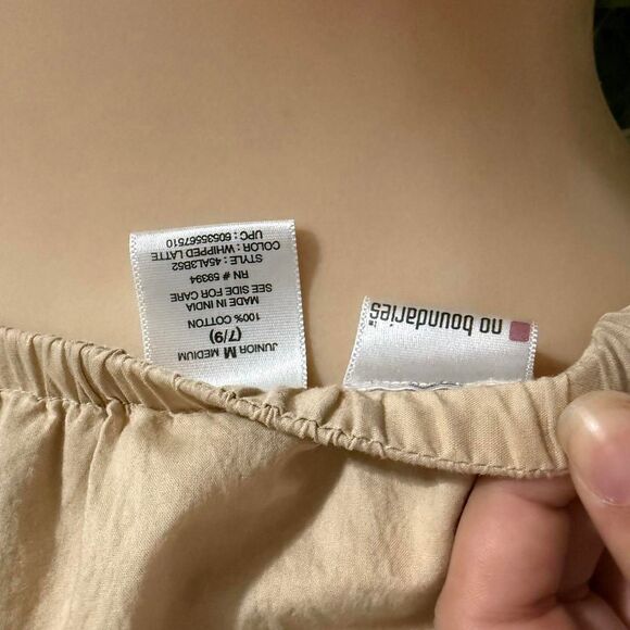 💫 ULTIMATE BRATZ-ERA Y2K SKIRT 💫 - Picture 5 of 5